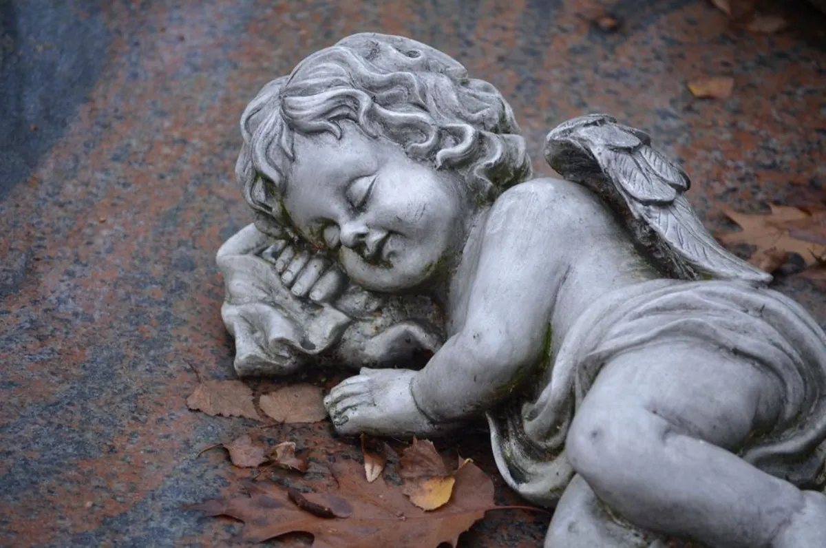 fallen angel